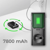 Inteligentny zamek do drzwi ARPHA SP300 + H200, czytnik układu żył Palm Vein Recognition, Wifi, TUYA