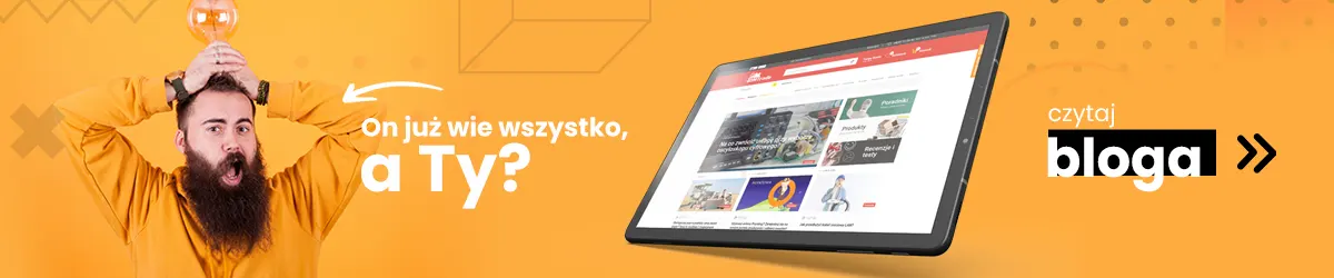 Blog Technologiczny DmTrade.pl