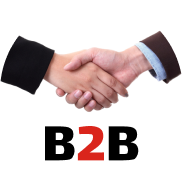 B2B