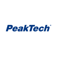 PeakTech - mierniki cyfrowe