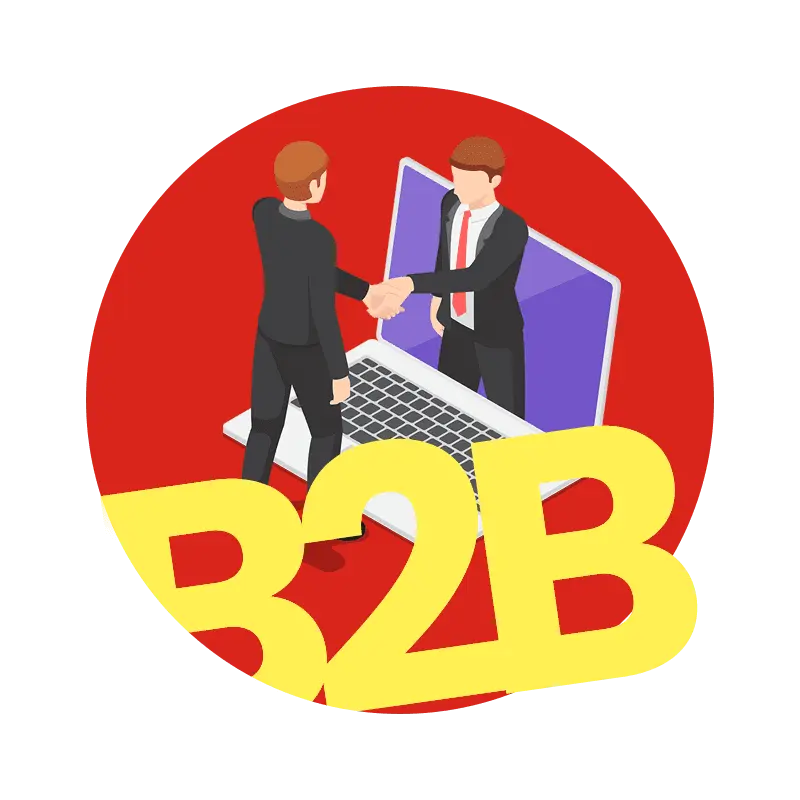 Współpraca B2B - Dropshipping