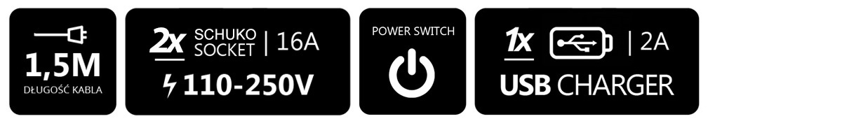 O24 v2 sps ergoline powerport