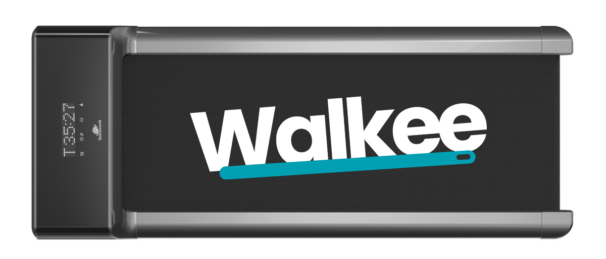 Walking Pad Walkee W-01