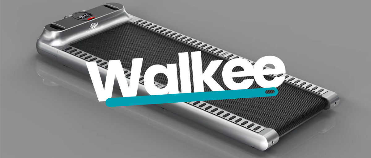 Walking Pad Walkee W02