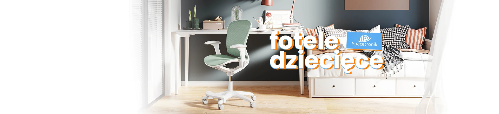 Fotele dziecięce