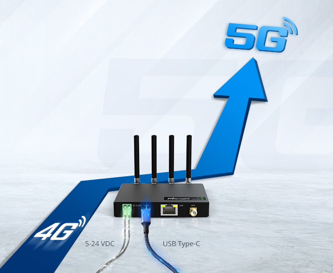 Router przemysłowy do stosowania w fabrykach