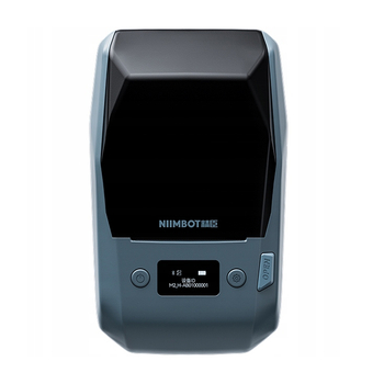 Drukarka etykiet Niimbot M2 Space Blue