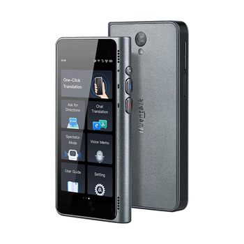 Timekettle T1 2025 Translator offline online