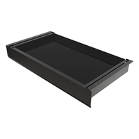 Szuflada pod blat Spacetronik SPB-145B (rozm. L)