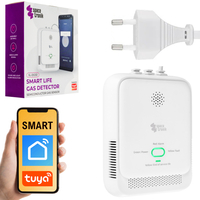 Czujnik gazu (CH4) Tuya Spacetronik SL-DG02