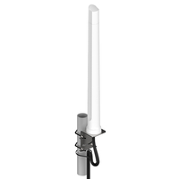 Antena 4w1 WiFi 2.4/5GHz MIMO4x4 Poynting OMNI-294