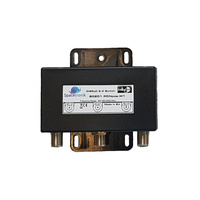 Sumator zewnętrzny sygnału SAT+DVB-T2 Spacetronik 2/1 C0201