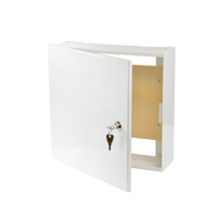 obudowa metalowa TPR-3 v1 szafka 300x300x100