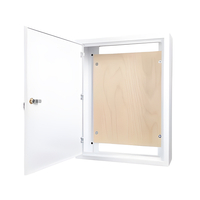 Obudowa Metalowa TPR-5W v3 Szafka 400x520x140