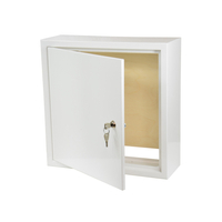 obudowa metalowa TPR-4 v3 szafka 400x400x140