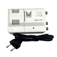 Zasilacz antenowy 24V 100mA do wzmacniaczy Alcad AL-100