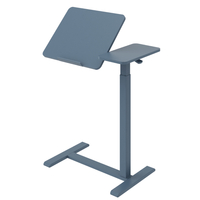 Stolik regulowany Spacetronik Buddy 15 Blue