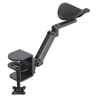 Regulowany podłokietnik biurkowy Spacetronik SPB25