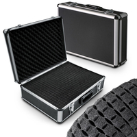 Walizka na przyrządy pomiarowe Peak Tech P7310