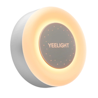 Lampka nocna do gniazdka Yeelight NightLight Lite