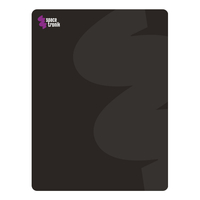 Mata ochronna gumowa pod krzesło SPB048 120x90cm