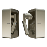 Timekettle W4 tłumacz słuchawki offline złote