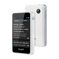 Fluentalk T1 Mini Tłumacz języków online i offline