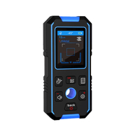 Detektor metalu, drewna, przewodów w ścianach Wall Detector Noyafa NF-518