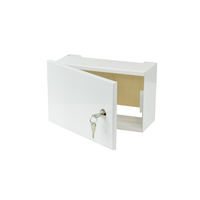 obudowa metalowa TPR-1 v1 szafka 240x150x100