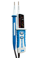 Tester Napięcia Prądu 2-polowy 12-690V PeakTech 1095