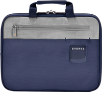 Torba do laptopa EVERKI ContemPRO Sleeve 13,3" granatowa