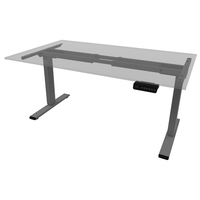 Stelaż biurka elektryczny Spacetronik SPE-224RG