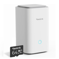 Stacja bazowa na microSD do kamer Reolink Home Hub