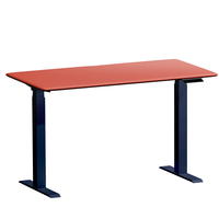 Elektryczne biurko Vegard Color 140x70 NPC01