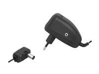 Zasilacz antenowy dwunapięciowy 12V/5V