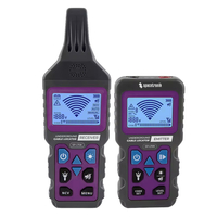 Profesjonalny lokalizator kabli Spacetronik SP-LT09