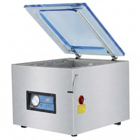 Pakowarka Próżniowa Komorowa Bublaki BM-VP01