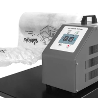 OUTLET Maszyna do wypełniaczy powietrznych Bublaki Maker BM-A2T