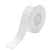 Etykiety seria D Niimbot 12x22mm 260szt przezroczyste