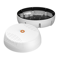 Zestaw antena Poynting SWIRL-4 z podstawą CPE