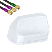 Antena 3w1 5G/GPS MIMO2x2 Poynting MIMO-3-13