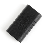 Adapter przelotka z gniazda USB3.1 na gniazdo USB 3.1 Spacetronik SPU-A13