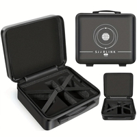 Wodoodporna walizka do Starlink Mini Spacetronik