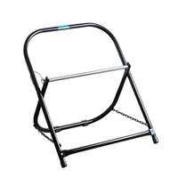 Stalowy stojak do odwijania kabli z rolki JONARD TOOLS CC-2721