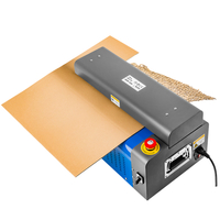 Maszyna do cięcia kartonu Bublaki BM-CM71