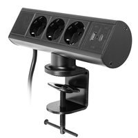 Gniazdo blatowe Spacetronik SPSTB51BB