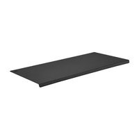 Narożna podkładka PVC Spacetronik SPB-003_0 64x40