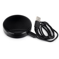 Uniwersalny pilot zdalnego sterowania IR 433MHz z WiFi Smart Life Tuya Spacetronik SL-IR31-2