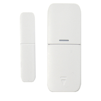 Bezprzewodowy czujnik magnetyczny Spacetronik SHA-DS03 433MHz