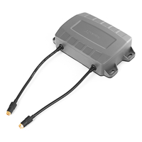 Ultraszerokopasmowa antena wzmacniająca Wi-Fi Poynting UDAS-1